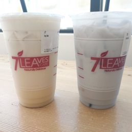 Sea Salt Jasmine Tea