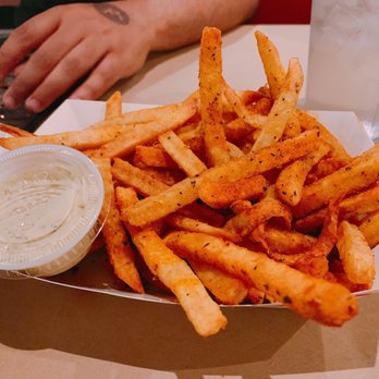 theBoil - Cajun fries - Cajun/Creole Near Me - New York, New York theBoil - Cajun fries - Cajun/Creole Near Me - New York, New York