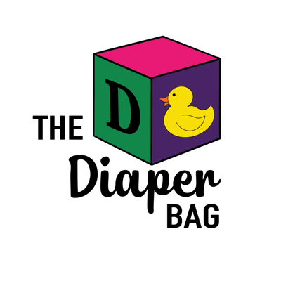 The Diaper Bag by null