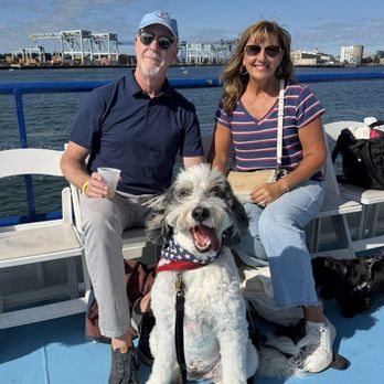 Massachusetts Bay Lines - Dog friendly Harbor Cruise! - Boating Near Me - Boston, Massachusetts Massachusetts Bay Lines - Dog friendly Harbor Cruise! - Boating Near Me - Boston, Massachusetts
