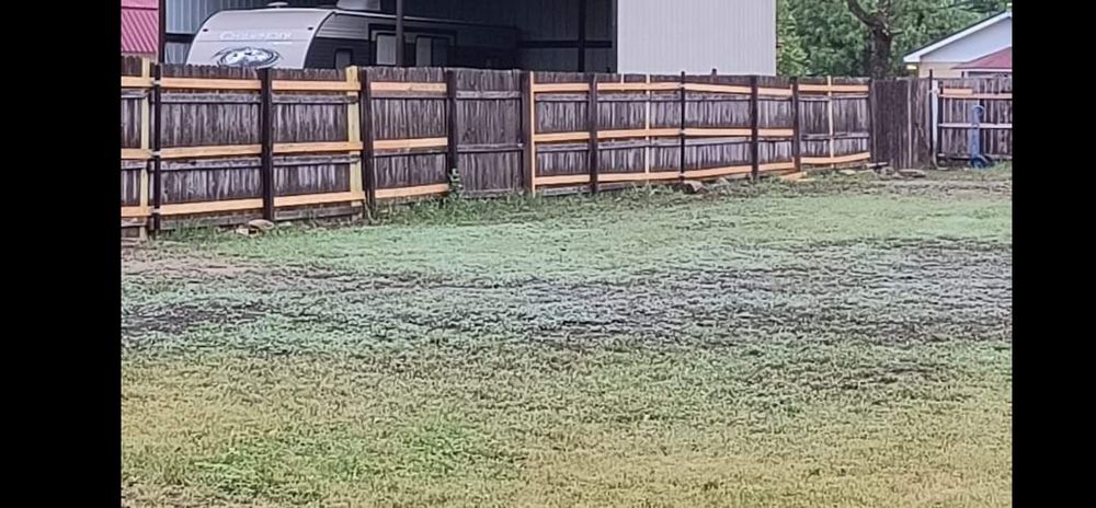 Slide of Mando’s Roofing & Construction