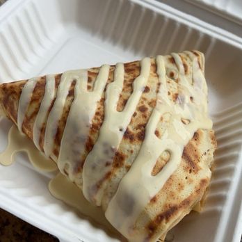 Stuffed Crepes & Waffles - Creperies Near Me - Bozeman, Montana Stuffed Crepes & Waffles - Creperies Near Me - Bozeman, Montana