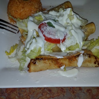 Antojitos Mexicanos Restaurant - Tacos dorados de pollo - Mexican Near Me - Paramount, California Antojitos Mexicanos Restaurant - Tacos dorados de pollo - Mexican Near Me - Paramount, California