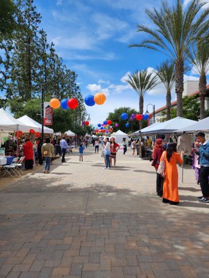 Pierce College by null
