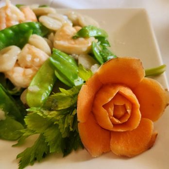 Jack's Fortune Restaurant - Presentation is always lovely. - Chinese Near Me - Annapolis, Maryland Jack's Fortune Restaurant - Presentation is always lovely. - Chinese Near Me - Annapolis, Maryland