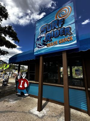 CaliBunga Waterpark San Jose by null