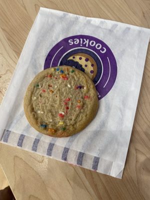 Insomnia Cookies by null