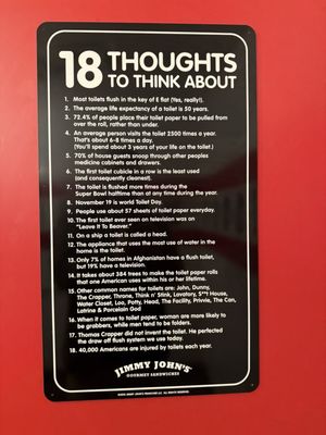 Jimmy John's by null