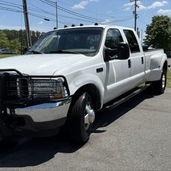 Milex Complete Auto Care - Mr. Transmission