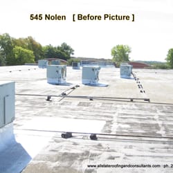 Allstate Roof Consultants