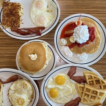 IHOP - Breakfast & Brunch Near Me - Yucca Valley, California IHOP - Breakfast & Brunch Near Me - Yucca Valley, California
