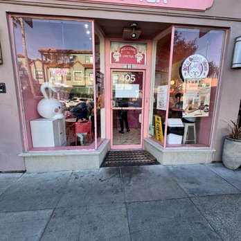 Ume Tea - Bubble Tea Near Me - Millbrae, California