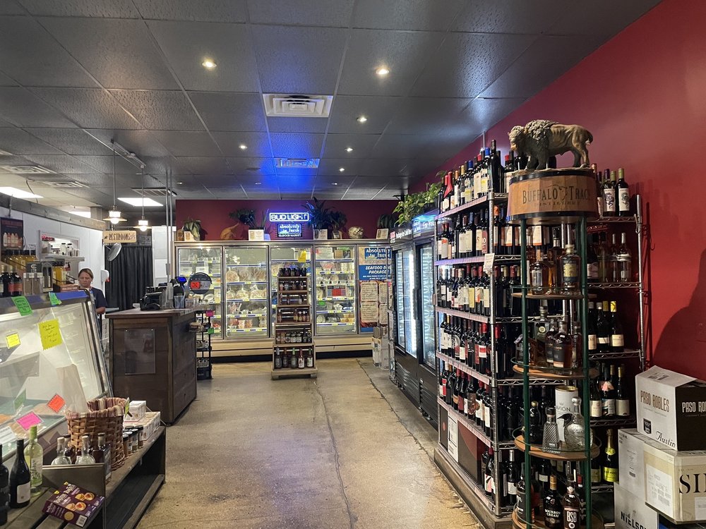 ABSOLUTELY FRESH SEAFOOD MARKET Updated October 2024 16 Photos & 14 Reviews 1218 S 119th