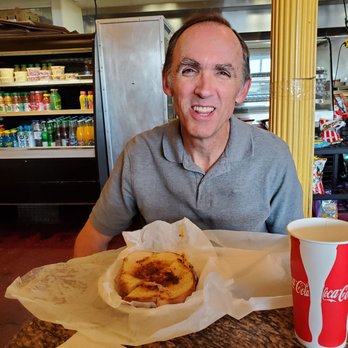 Nate's Korner - Breakfast & Brunch Near Me - Santa Ana, California