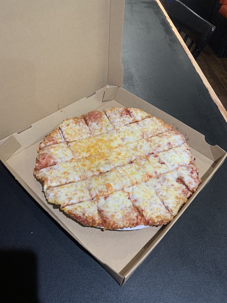 ROSSVILLE PIZZA KING 13 Photos 354 W Main St, Rossville, Indiana Pizza Restaurant