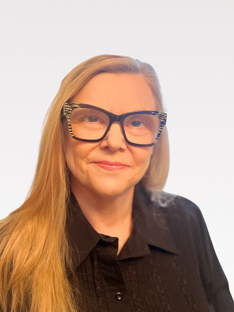 Paula Reading, LCSW - grief counselor in Norman, OK