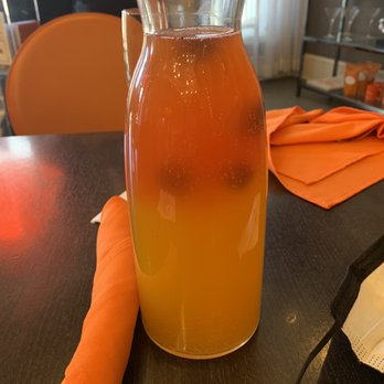 Mango Mangeaux - Mimosa - New American Near Me - Hampton, Virginia Mango Mangeaux - Mimosa - New American Near Me - Hampton, Virginia