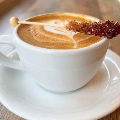 Angel's Cafe Sharon by null