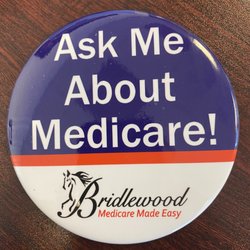 Bridlewood Medicare Insurance