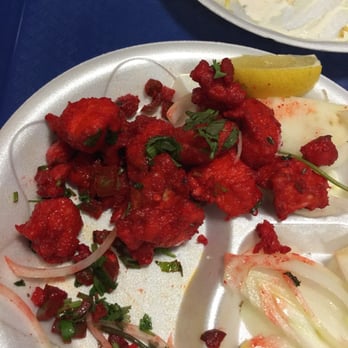 Indian Bistro - Chicken 65 - Indian Near Me - Palatine, Illinois Indian Bistro - Chicken 65 - Indian Near Me - Palatine, Illinois