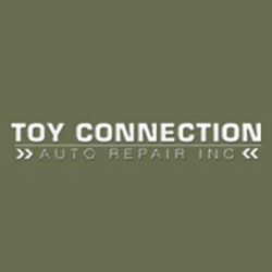Toy Connection Auto Repair