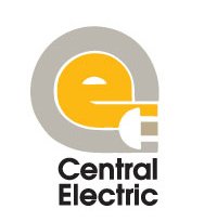 Central Electric Logo