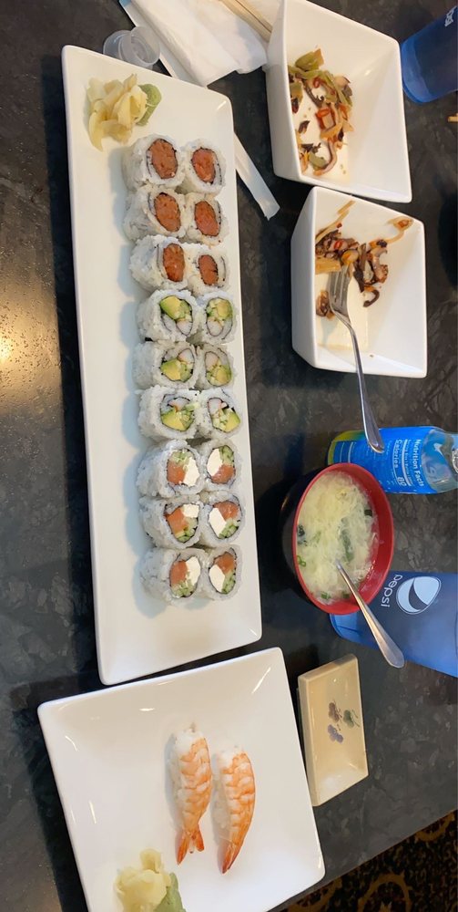 WASABI nearby at 3703 Schofield Ave, Schofield, Wisconsin 48 Photos