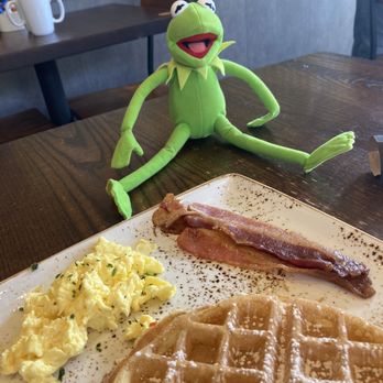 First Watch - Tri-fecta breakfast - Breakfast & Brunch Near Me - Hershey, Pennsylvania