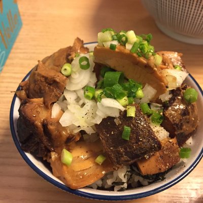 MENSHO TOKYO by null