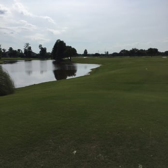 English Turn - Golf Near Me