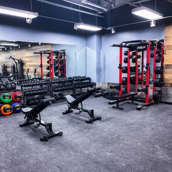 Core Progression - State of the art facility - Trainers Near Me - Austin, Texas