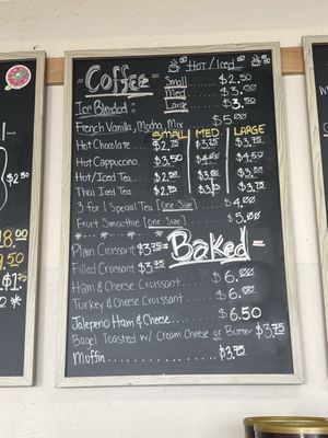 Menu photo 2 Donut House San Clemente, CA Menu photo 2 Donut House San Clemente, CA