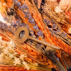 L'appel du Vide - Your key to forever!