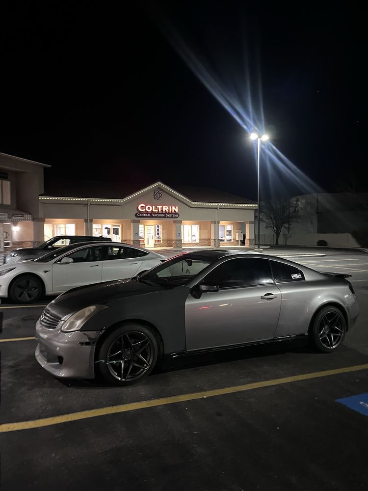 Boise Automotive Service