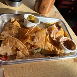 Highlands Alehouse