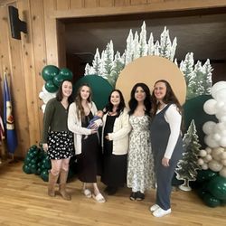 Glendale Womens Club
