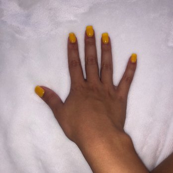 C Nails - Dip - Nail Salons Near Me - Miami, Florida