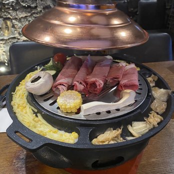 Guhng - the Palace - Korean Near Me - Melbourne, VIC Guhng - the Palace - Korean Near Me - Melbourne, VIC