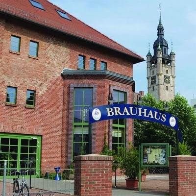 Brauhaus Zum Alten Dessauer by null