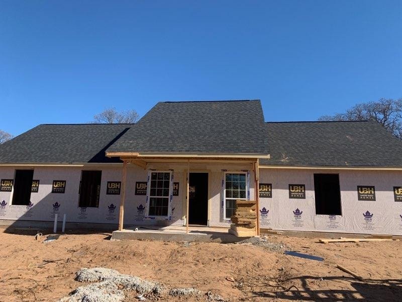 Slide of A&K Roofing