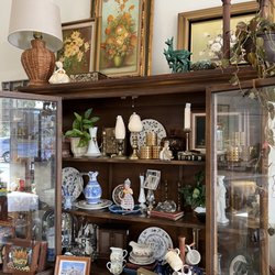 The Vintage Eclectic Co.
