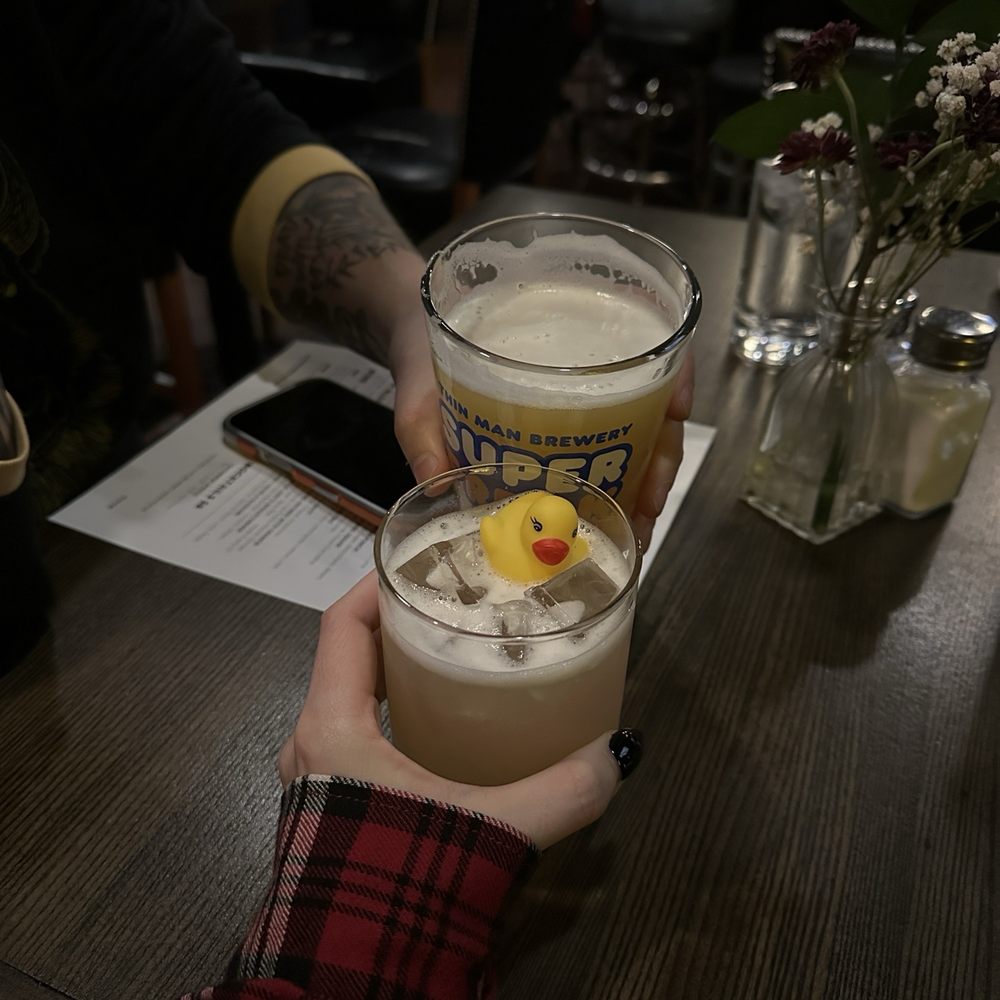 Jack Rabbit - Drinks - Bars Near Me - Buffalo, New York Jack Rabbit - Drinks - Bars Near Me - Buffalo, New York