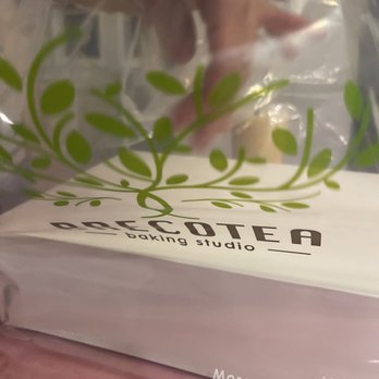 Brecotea - Bubble Tea Near Me - Cary, North Carolina