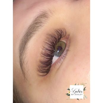 Lashes by Ashley - Hybrid lashes - Eyelash Service Near Me - Sebastopol, California Lashes by Ashley - Hybrid lashes - Eyelash Service Near Me - Sebastopol, California