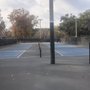 Photo of pickleball courts