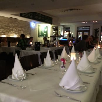 The Bosporus - dining room - Turkish Near Me - Dusseldorf, NW