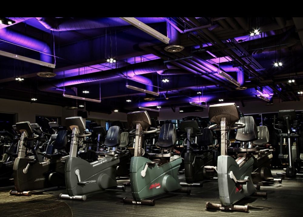 IT’S A VIBE FITNESS Request Information 15 Photos 8375 Dunwoody