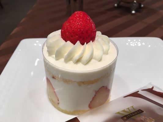 Wittamer Kobe Daimaru Patisserie Cake Shop 中央区明石町40 神戸市 兵庫県 Japan Restaurant Reviews Phone Number