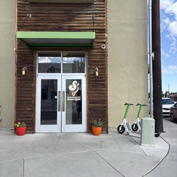 Smothered - Entry - Breakfast & Brunch Near Me - Albuquerque, New Mexico