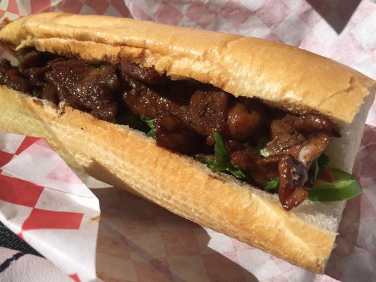 Issaquah Pho Restaurant by null